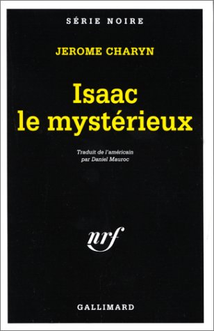 Isaac le mystérieux