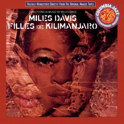 filles de killimanjaro