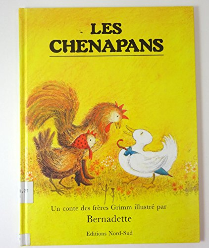 Les Chenapans