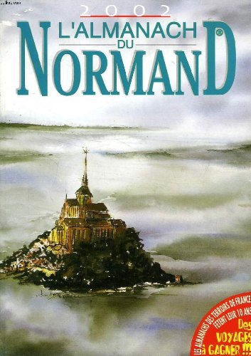 Almanach du Normand 2002