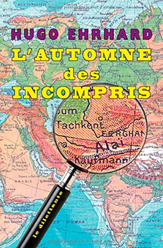 L'automne des incompris