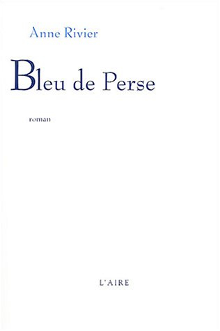 Bleu de Perse