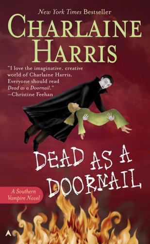 dead as a doornail: a sookie stackhouse novel