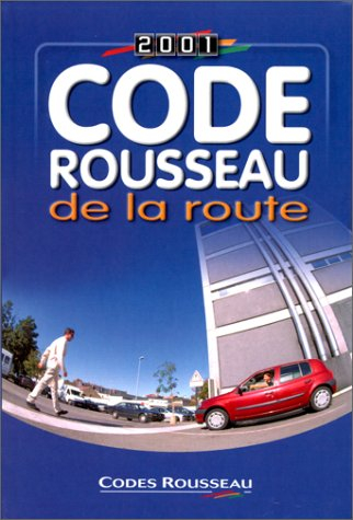 code rousseau 2001