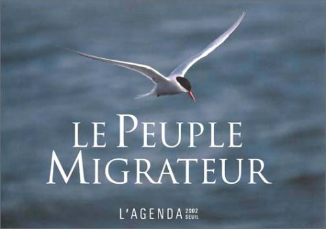 Agenda le peuple migrateur