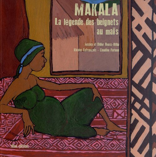 Makala, la légende des beignets de maïs