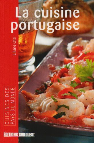 La cuisine portugaise
