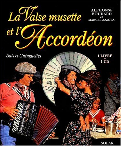 La valse musette et l'accordéon : bals et guinguettes