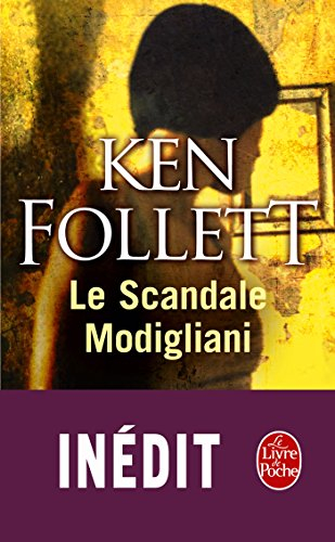 Le scandale Modigliani