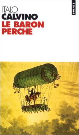 le baron perché