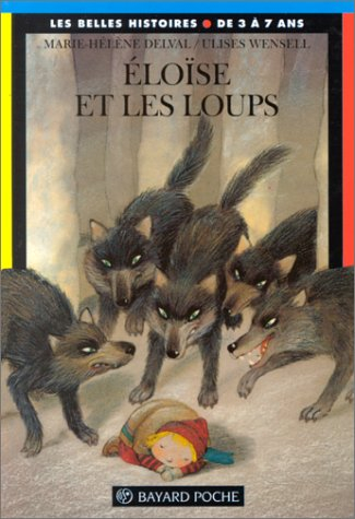 eloïse et les loups