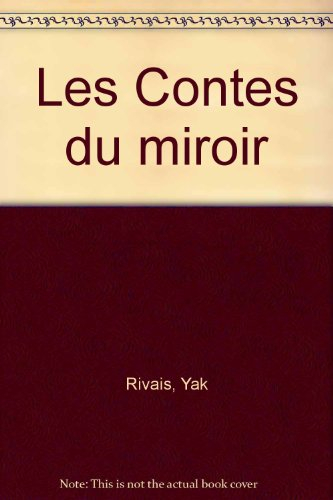 Les Contes du miroir