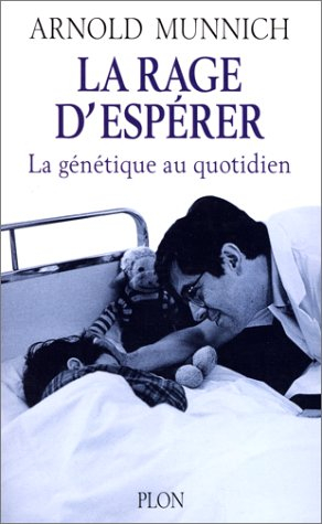 La rage d'espérer