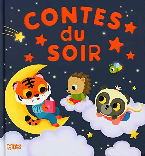 Contes du soir. Vol. 2