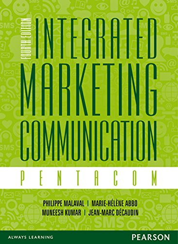 Pentacom : communication corporate, interne, financière, marketing B to C et B to B