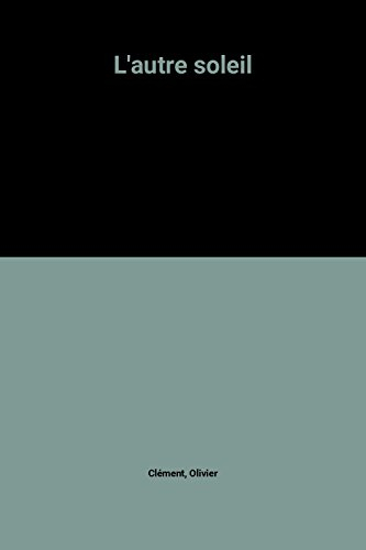 Autre soleil