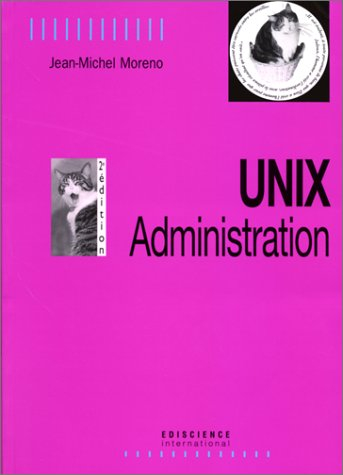UNIX Administration