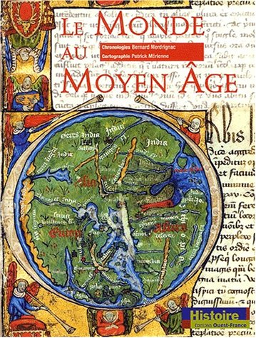 Le monde au Moyen Age