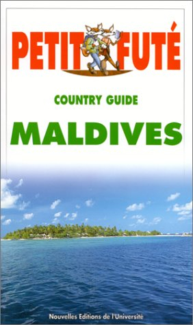 maldives 2001