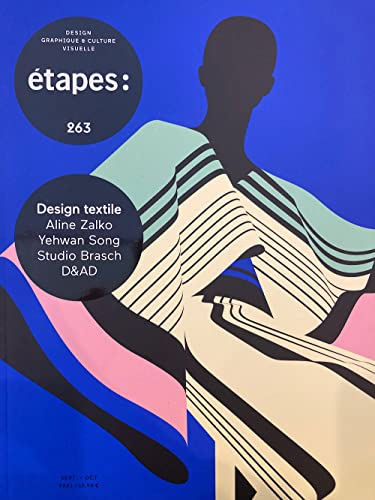 étapes 263 - Design textile