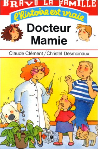Docteur Mamie
