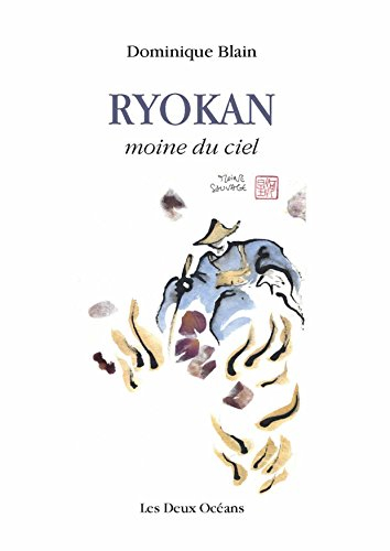 Ryokan : moine du ciel