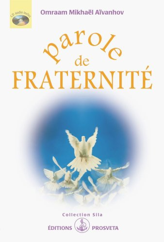 Parole de fraternité