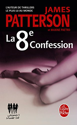 Le Women murder club. La 8e confession