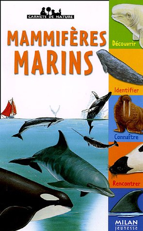 Mammifères marins