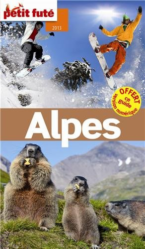 Alpes : 2013