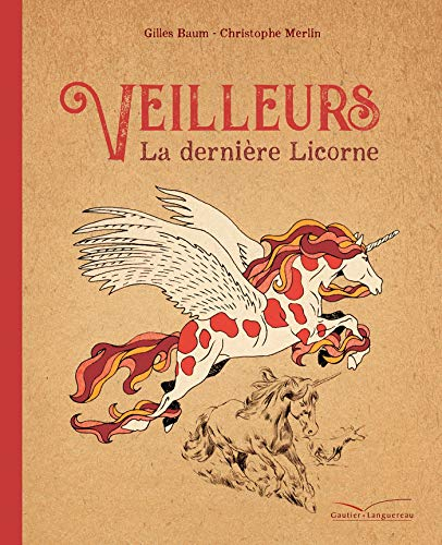 Veilleurs : la dernière licorne