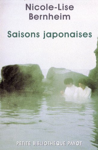 Saisons japonaises