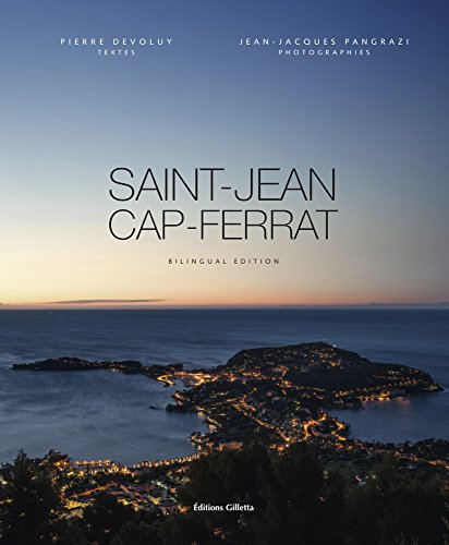 Saint-Jean-Cap-Ferrat