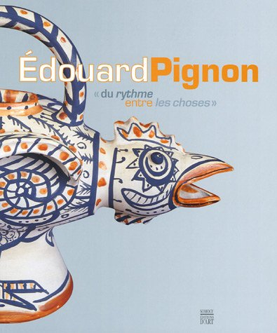 Edouard Pignon : du rythme entre les choses, exposition au Musée de l'Hospice Saint-Roch, 30 juin-3 