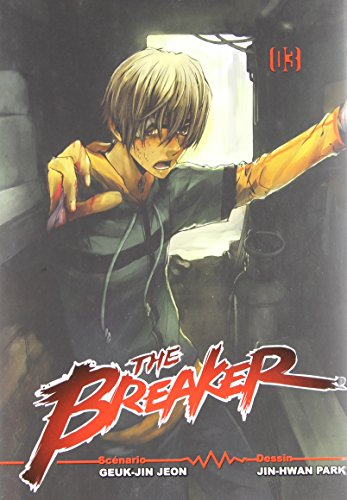 The Breaker. Vol. 3