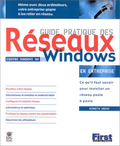 Réseaux Windows