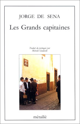 Les grands capitaines