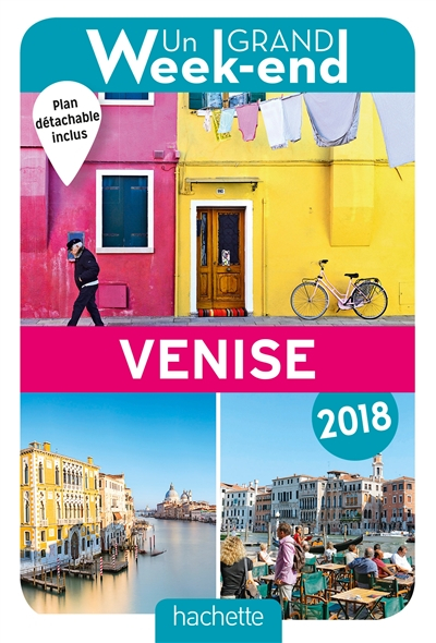 Venise : 2018