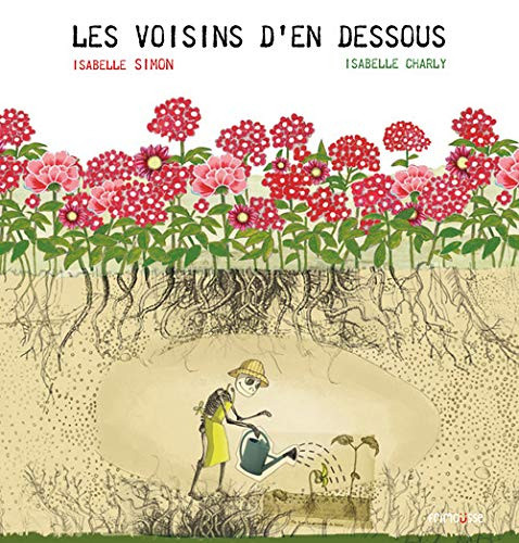 Les voisins d'en dessous