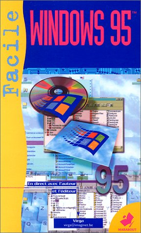 windows 95 facile