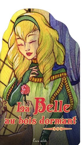 La belle au bois dormant