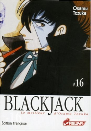 Blackjack. Vol. 16
