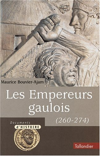 Les empereurs gaulois