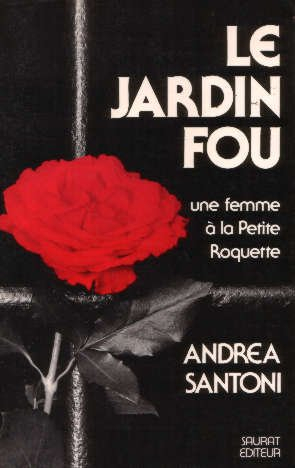 Le Jardin fou