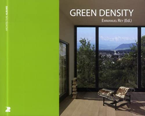 Green density