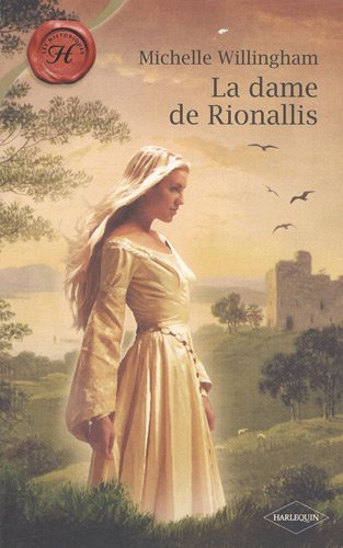 La dame de Rionallis