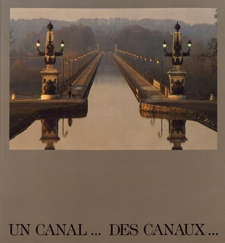 Un canal... des canaux... : catalogue
