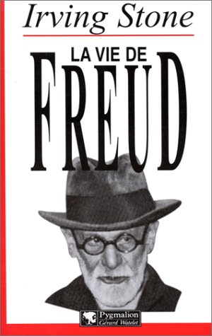 La vie de Freud