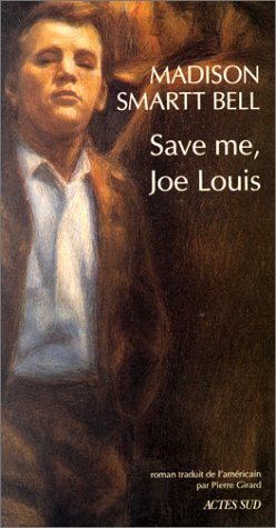 Save me, Joe Louis