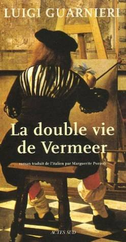 La double vie de Vermeer